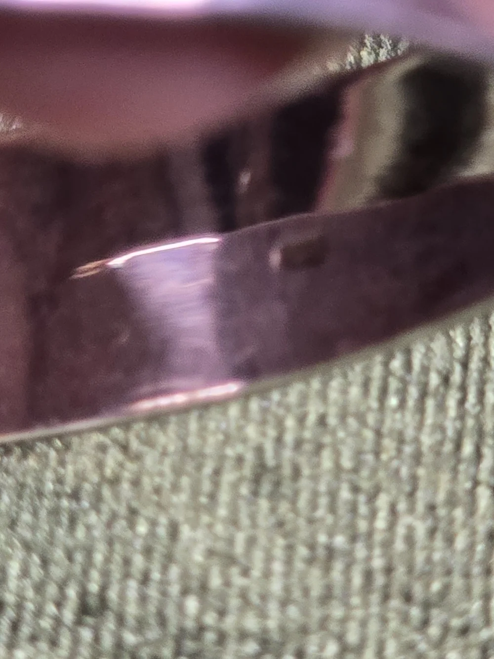 Harley-Davidson Sterling Silver Logo Cuff Bracelet - 925